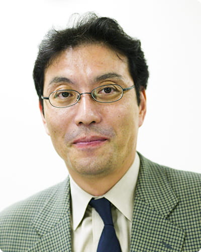 橋口 一弘 先生(医療法人社団左門ふたば会 ふたばクリニック 院長) 橋口 一弘 先生(医療法人社団左門ふたば会 ふたばクリニック 院長)