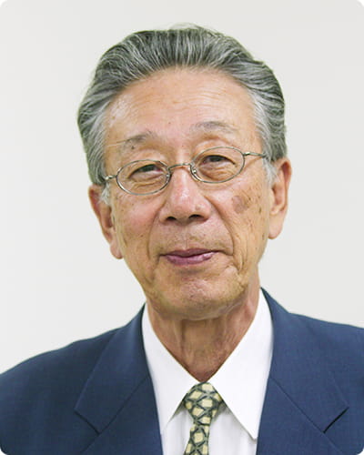 (故)石川 哮 先生 (熊本大学名誉教授) (故)石川 哮 先生 (熊本大学名誉教授)