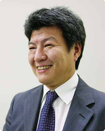 大久保 公裕 先生 (日本医科大学 大学院医学研究科 頭頸部感覚器科学分野 大学院教授) 大久保 公裕 先生 (日本医科大学 大学院医学研究科 頭頸部感覚器科学分野 大学院教授)